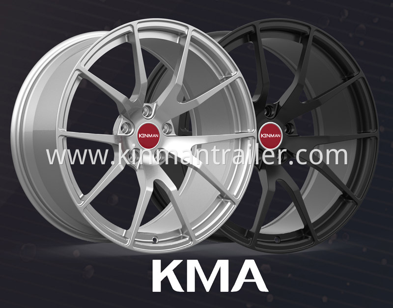 high quality forged alloy wheel rim for off road 4x4 vehicles